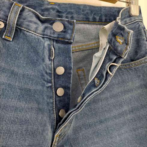 メゾンマルジェラ Maison Margiela ボーイフレンドジーンズ レディース EUR:38