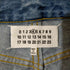 メゾンマルジェラ Maison Margiela ボーイフレンドジーンズ レディース EUR:38