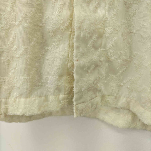 GIANFRANCO OTTAVIANI 総柄 L/S シャツ メンズ import:M