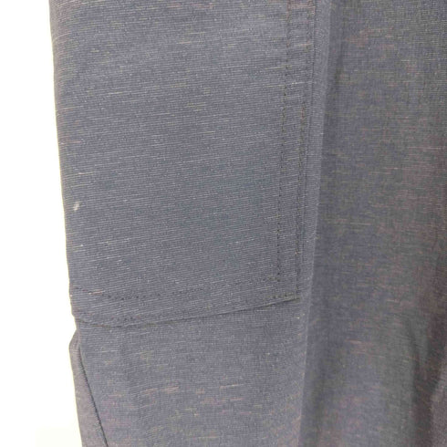 アディダス adidas EX STRETCH サイドポケットアンクルパンツ メンズ 82
