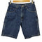 ラングラー Wrangler CARPENTERハーフデニムパンツ メンズ 30