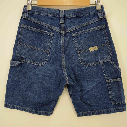 ラングラー Wrangler CARPENTERハーフデニムパンツ メンズ 30