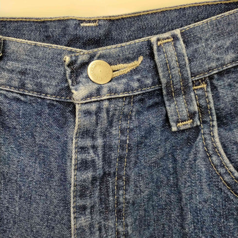 ラングラー Wrangler CARPENTERハーフデニムパンツ メンズ 30