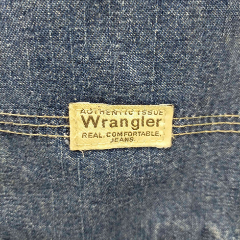ラングラー Wrangler CARPENTERハーフデニムパンツ メンズ 30