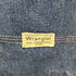 ラングラー Wrangler CARPENTERハーフデニムパンツ メンズ 30