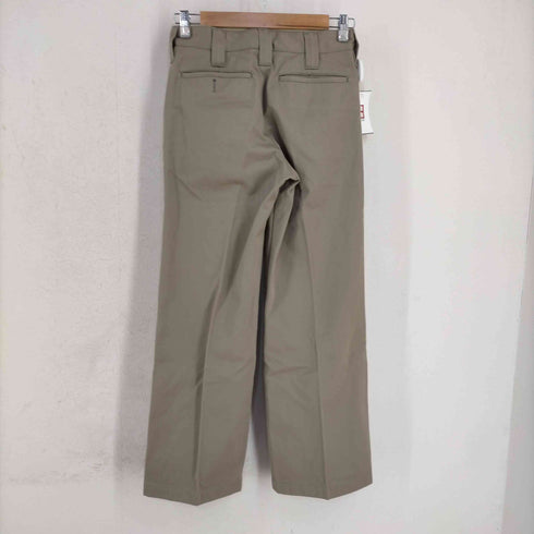 ハイク HYKE ワイドチノパンツ レディース JPN:1
