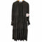ラウンジドレス Loungedress サテンティアードワンピース レディース FREE