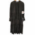 ラウンジドレス Loungedress サテンティアードワンピース レディース FREE