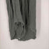 リックオウエンス RICK OWENS 18SS コットンガーゼロングカットオフタンクトップ カットソー レディース import:XS