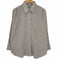 ラウンジドレス Loungedress ストライプシャツ レディース FREE