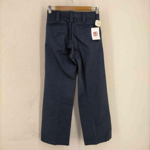 ハイク HYKE ワイドチノパンツ レディース JPN:1