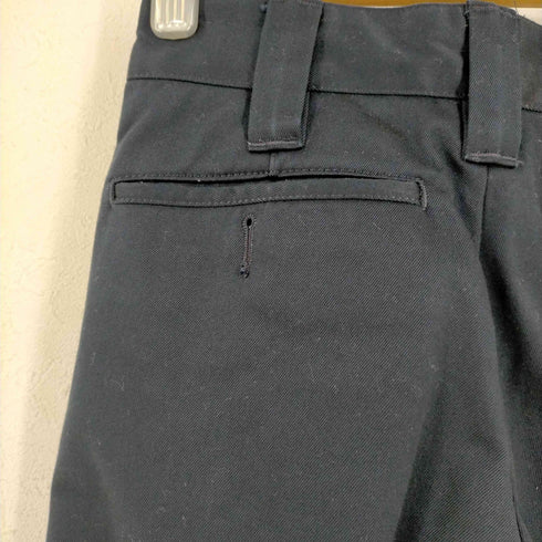 ハイク HYKE ワイドチノパンツ レディース JPN:1