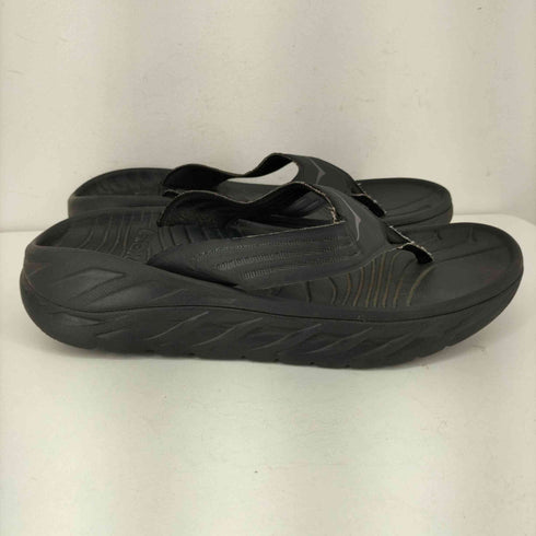 ホカオネオネ HOKA ONEONE ORA RECOVERY FLIP リカバリーサンダル メンズ UK:8