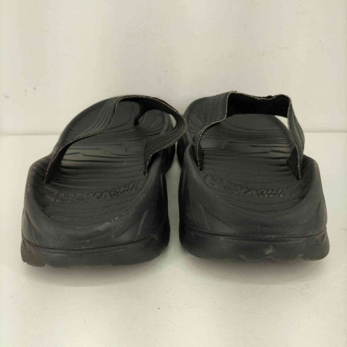 ホカオネオネ HOKA ONEONE ORA RECOVERY FLIP リカバリーサンダル メンズ UK:8