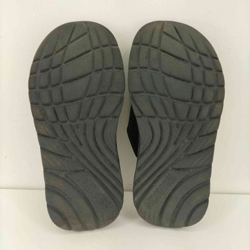 ホカオネオネ HOKA ONEONE ORA RECOVERY FLIP リカバリーサンダル メンズ UK:8