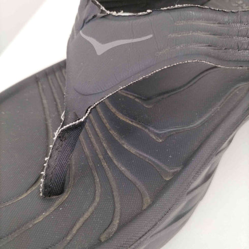 ホカオネオネ HOKA ONEONE ORA RECOVERY FLIP リカバリーサンダル メンズ UK:8