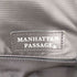マンハッタンパッセージ MANHATTAN PASSAGE 3311 スリム ウェルオーガナイズド エキスパンダブル ブリーフケース メンズ