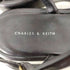 チャールズキース CHARLES & KEITH 厚底ストラップサンダル レディース