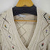 ザラ ZARA GEM BUTTON GARDIGAN レディース JPN:M