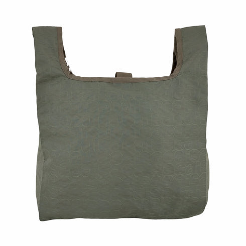 サカイ Sacai Holiday Collection Embroidery Bag / Nylon Twill レディース 0S