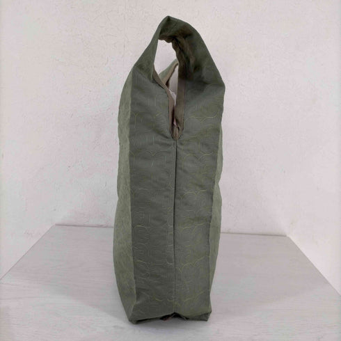 サカイ Sacai Holiday Collection Embroidery Bag / Nylon Twill レディース 0S