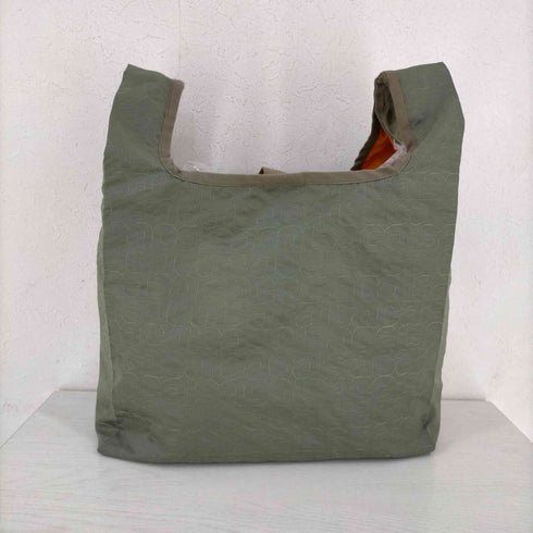 サカイ Sacai Holiday Collection Embroidery Bag / Nylon Twill レディース 0S