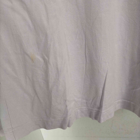 オーレイチョウルイ 0-CHO-RUI FLAT body Long sleeve T-shirt メンズ JPN:L