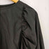 ラウンジドレス Loungedress パフロングスリーブブラウス レディース FREE