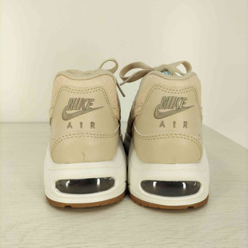 ナイキ NIKE AIR MAX COMMAND PRM エア マックス コマンド プレミアム スニーカー レディース JPN:23.5