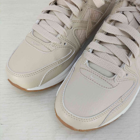 ナイキ NIKE AIR MAX COMMAND PRM エア マックス コマンド プレミアム スニーカー レディース JPN:23.5