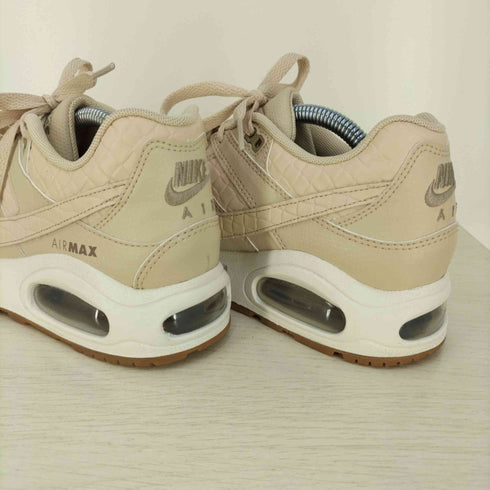 ナイキ NIKE AIR MAX COMMAND PRM エア マックス コマンド プレミアム スニーカー レディース JPN:23.5