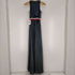 トミーヒルフィガー TOMMY HILFIGER バックオープンワンピース レディース 2