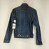 ギャップ Gap デニムトラッカージャケット メンズ import:XS