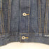 ギャップ Gap デニムトラッカージャケット メンズ import:XS