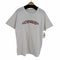 ジョンブル Johnbull STRANGERS Logo Tee メンズ