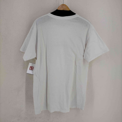 ジョンブル Johnbull STRANGERS Logo Tee メンズ