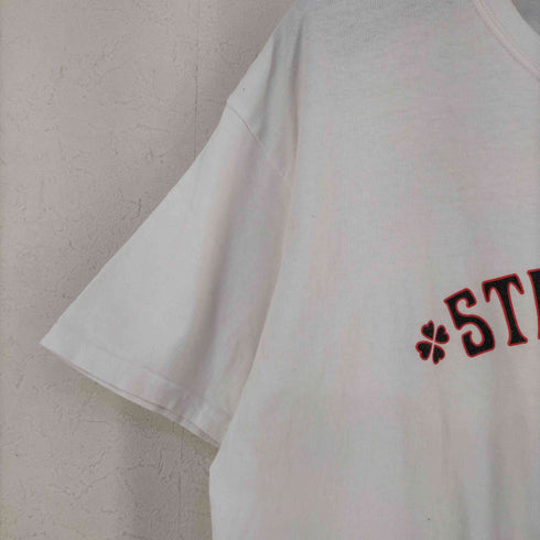 ジョンブル Johnbull STRANGERS Logo Tee メンズ