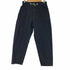 ブルックリンオーバーオール BROOKLYN OVERALL ベルテッドストレートデニムパンツ メンズ JPN:S