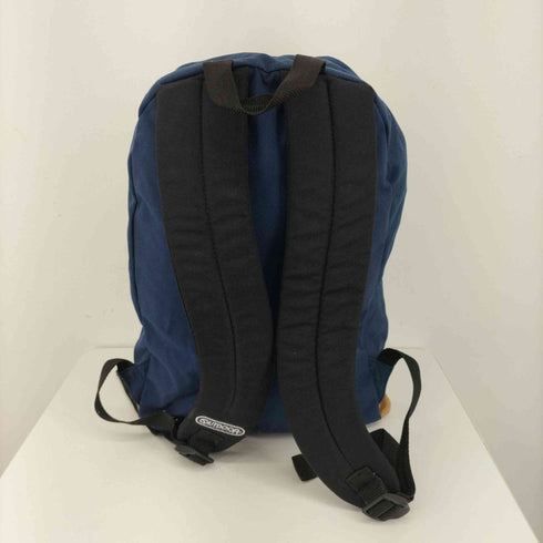 アウトドアプロダクツ OUTDOOR PRODUCTS バイカラー レザー切替バックパック メンズ