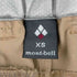 モンベル mont bell O.D.パンツ レディース JPN:XS