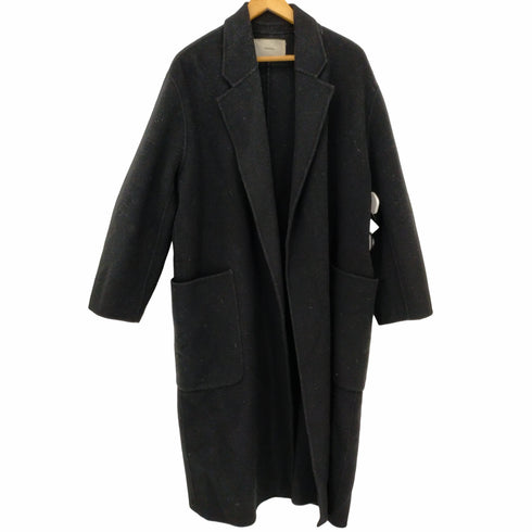 トゥデイフル TODAYFUL 21AW Wool Over Coat レディース 38