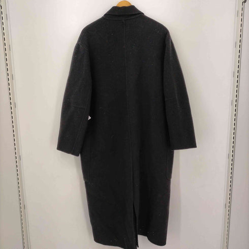 トゥデイフル TODAYFUL 21AW Wool Over Coat レディース 38