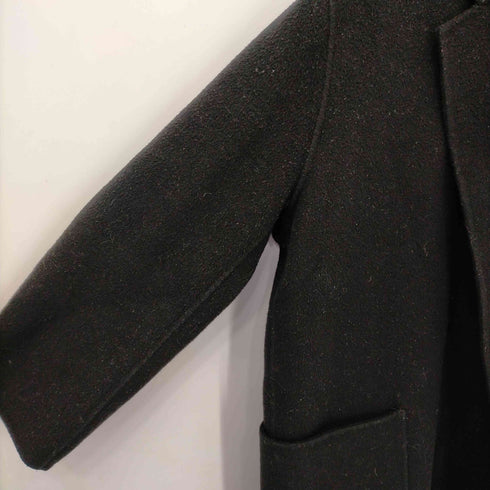トゥデイフル TODAYFUL 21AW Wool Over Coat レディース 38