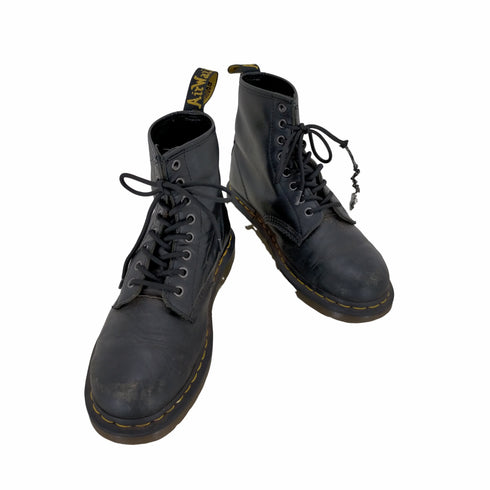 ドクターマーチン Dr.Martens 11822 8ホールブーツ メンズ UK:6
