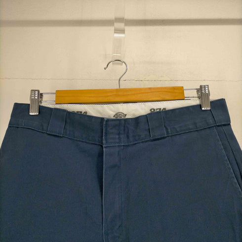 ディッキーズ Dickies 874 ワークパンツ メンズ 33×30