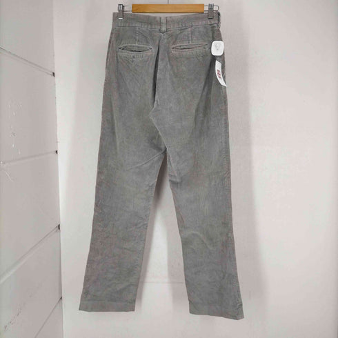 70S~ 太畝コーデュロイパンツ TALONTALONジッパー メンズ