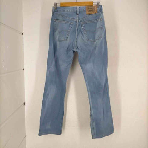 リーバイス Levis 90S 日本製 512 白タブ メンズ W30L34