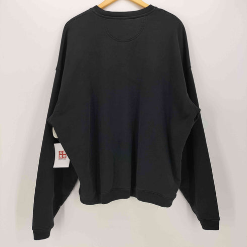 ステューシー Stussy 22AW RELAXED SMOOTHSTOCK CREW メンズ import:M