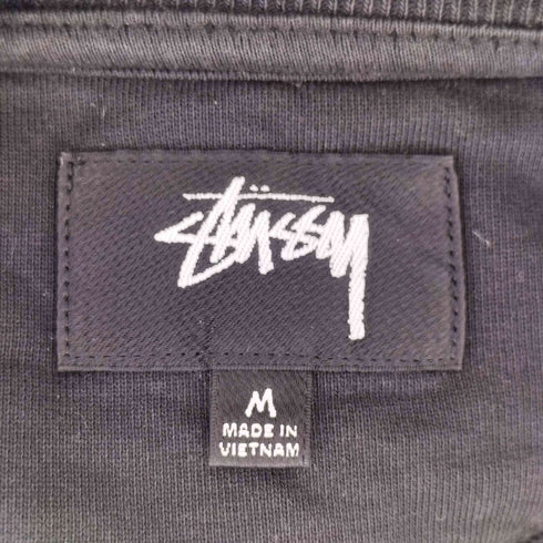 ステューシー Stussy 22AW RELAXED SMOOTHSTOCK CREW メンズ import:M