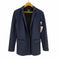 アルマーニエクスチェンジ ARMANI EXCHANGE 1Bラメテーラードジャケット レディース XS